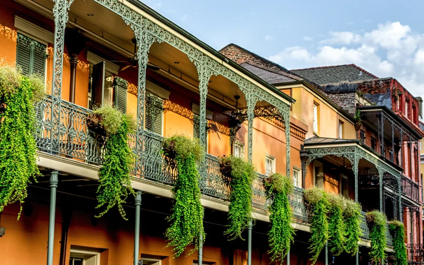 New Orleans
